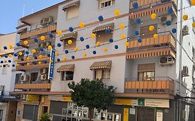 Hotel Serramar
